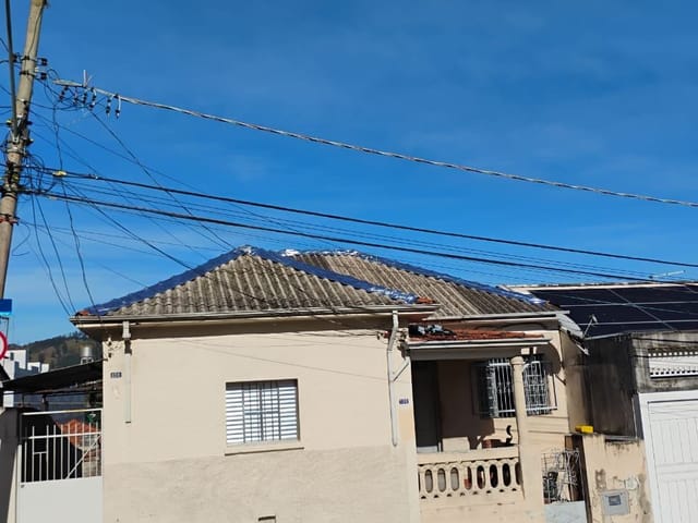 Foto do Casa - Casa para locação, Vila Arens II, Jundiaí, SP | Imobiliária Sousa