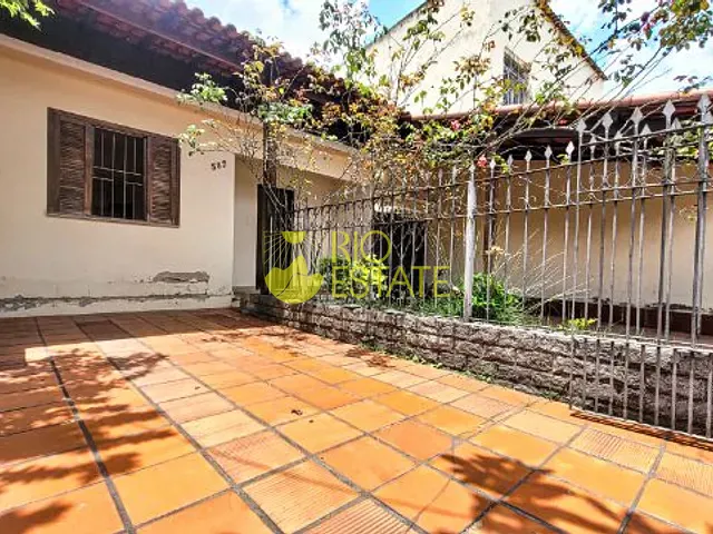 Casa com 201m² 3 quartos e 4 banheiros, à venda, no bairro Sessenta em Volta Redonda