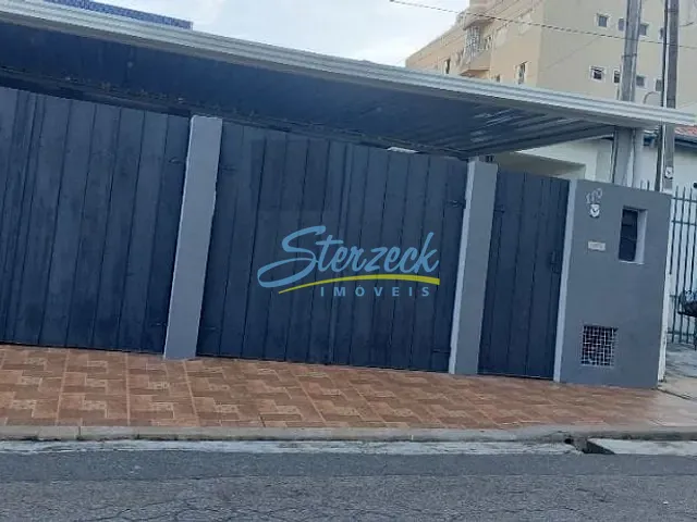 Casa com 225m² 3 quartos e 2 banheiros, à venda, no bairro Santa Rosa em Vinhedo
