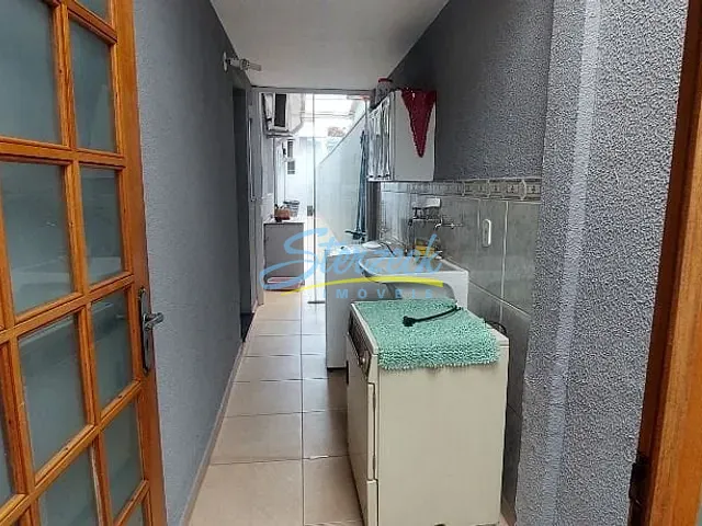 Casa com 225m² 3 quartos e 2 banheiros, à venda, no bairro Santa Rosa em Vinhedo