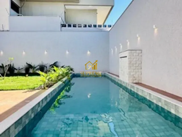 Casa com 432m² 4 quartos e 5 banheiros, à venda, no bairro Jardim Atlântico em Goiânia