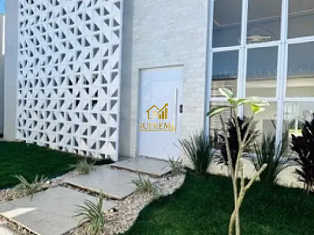 Casa com 432m² 4 quartos e 5 banheiros, à venda, no bairro Jardim Atlântico em Goiânia