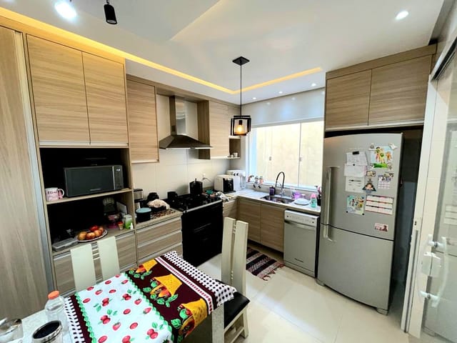 Foto do Casa - Casa à venda, Condomínio Grand Park, Rio de Janeiro, RJ | Swell Imobiliária