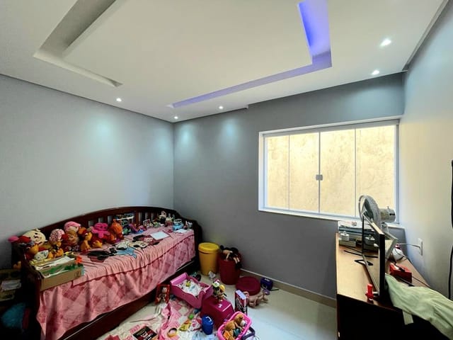 Foto do Casa - Casa à venda, Condomínio Grand Park, Rio de Janeiro, RJ | Swell Imobiliária