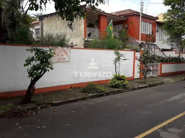 Casa com 380m² 3 quartos e 1 banheiro, à venda, no bairro Laranjal em Volta Redonda