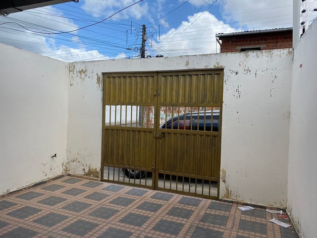 Foto do Casa - Casa para locação, Parque São João, Maranguape, CE | IMOBILIARIA TIBURCIO CAVALCANTE LTDA