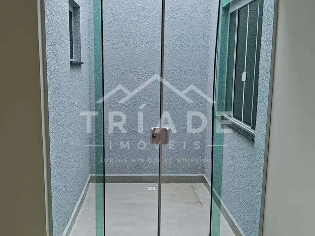 Casa com 180m² 3 quartos e 1 banheiro, à venda, no bairro Estação em Araucária