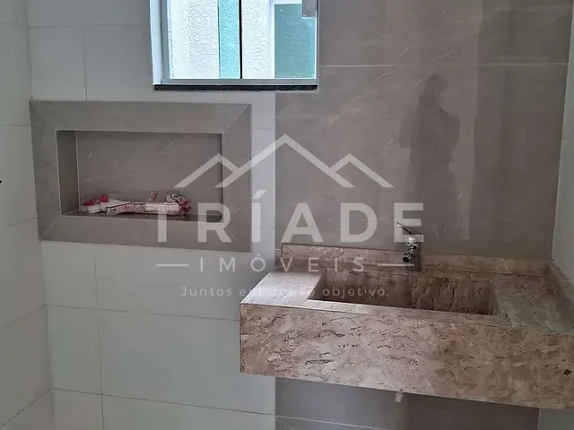 Casa com 180m² 3 quartos e 1 banheiro, à venda, no bairro Estação em Araucária