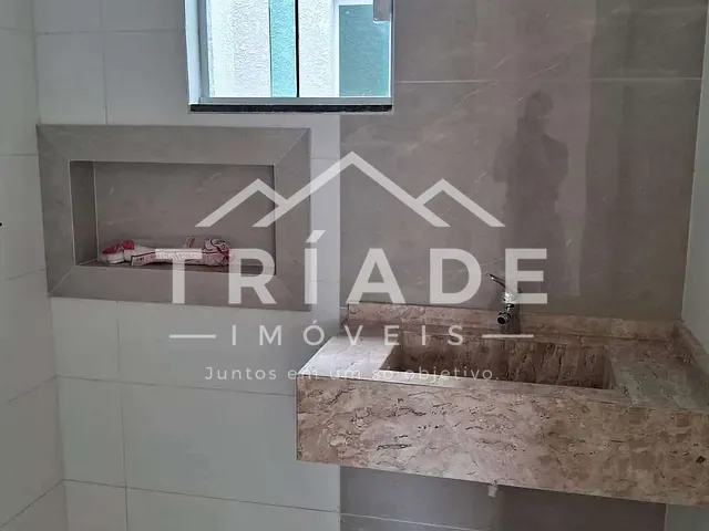 Casa com 180m² 3 quartos e 1 banheiro, à venda, no bairro Estação em Araucária