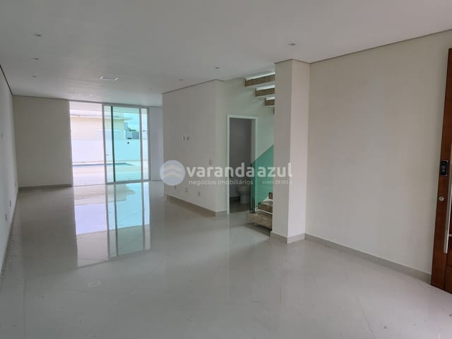 Foto do Casa - Casa à venda 3 Quartos, 3 Suites, 4 Vagas, 250M², MOGI MODERNO, MOGI DAS CRUZES - SP | Mosaico da Serra | Varanda Azul Negócios Imobiliários