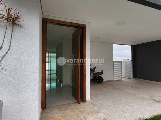 Foto do Casa - Casa à venda 3 Quartos, 3 Suites, 4 Vagas, 250M², MOGI MODERNO, MOGI DAS CRUZES - SP | Mosaico da Serra | Varanda Azul Negócios Imobiliários