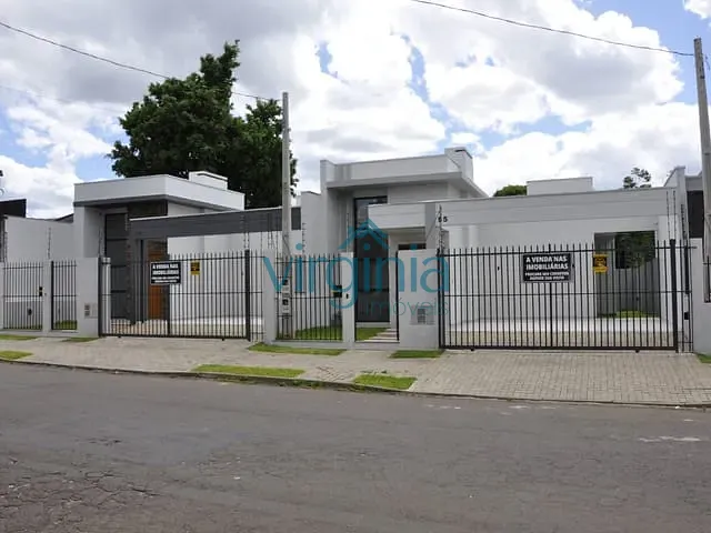 Casa com 167m² 2 quartos e 2 banheiros, à venda, no bairro Genuíno Sampaio em Campo Bom