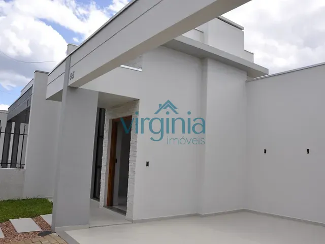 Casa com 167m² 2 quartos e 2 banheiros, à venda, no bairro Genuíno Sampaio em Campo Bom
