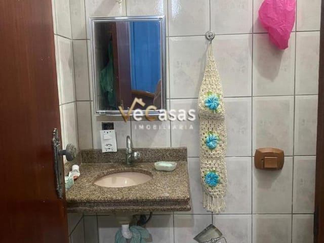 Casa com 598m² 2 quartos e 2 banheiros, à venda, no bairro Extensão do Bosque em Rio das Ostras