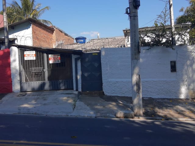 Foto do Casa - Casa, 70 m² - venda por R$ 190.000,00 - Campos Elíseos - Taubaté/SP | Venter imoveis