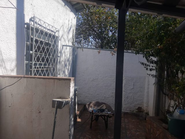 Foto do Casa - Casa, 70 m² - venda por R$ 190.000,00 - Campos Elíseos - Taubaté/SP | Venter imoveis