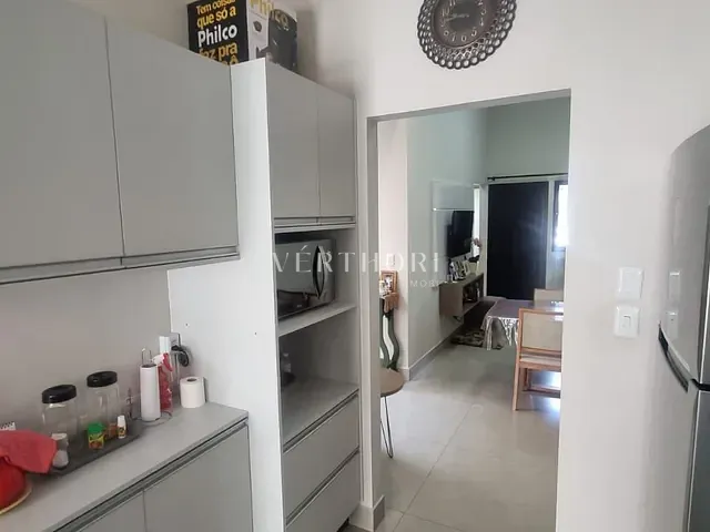 Casa 3 quartos e 1 banheiro, à venda, no bairro Jardim Ecoville I em Cambé