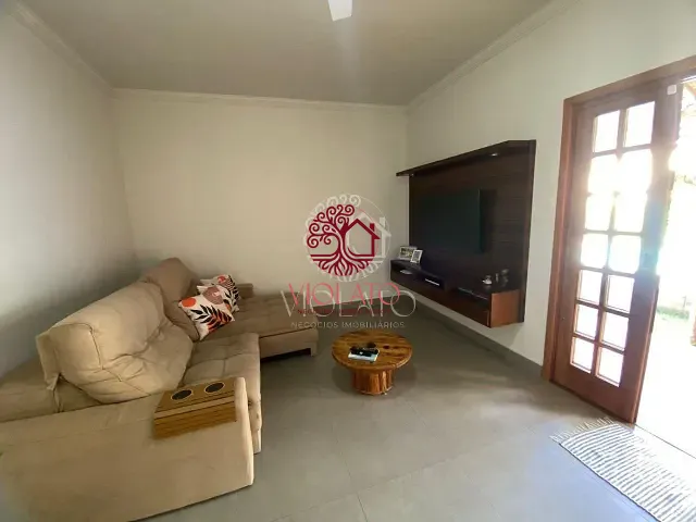 Casa com 1024m² 3 quartos e 2 banheiros, à venda, no bairro Lagoa Mansões em Lagoa Santa