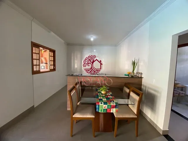 Casa com 1024m² 3 quartos e 2 banheiros, à venda, no bairro Lagoa Mansões em Lagoa Santa