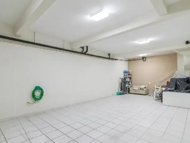 Casa 4 quartos e 5 banheiros, à venda, no bairro Vila Floresta em Santo André