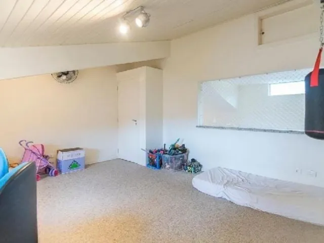 Casa 4 quartos e 5 banheiros, à venda, no bairro Vila Floresta em Santo André