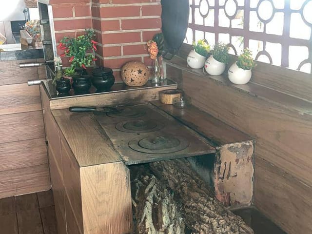 Casa com 500m² 3 quartos e 2 banheiros, à venda, no bairro zona rural em Abadiânia