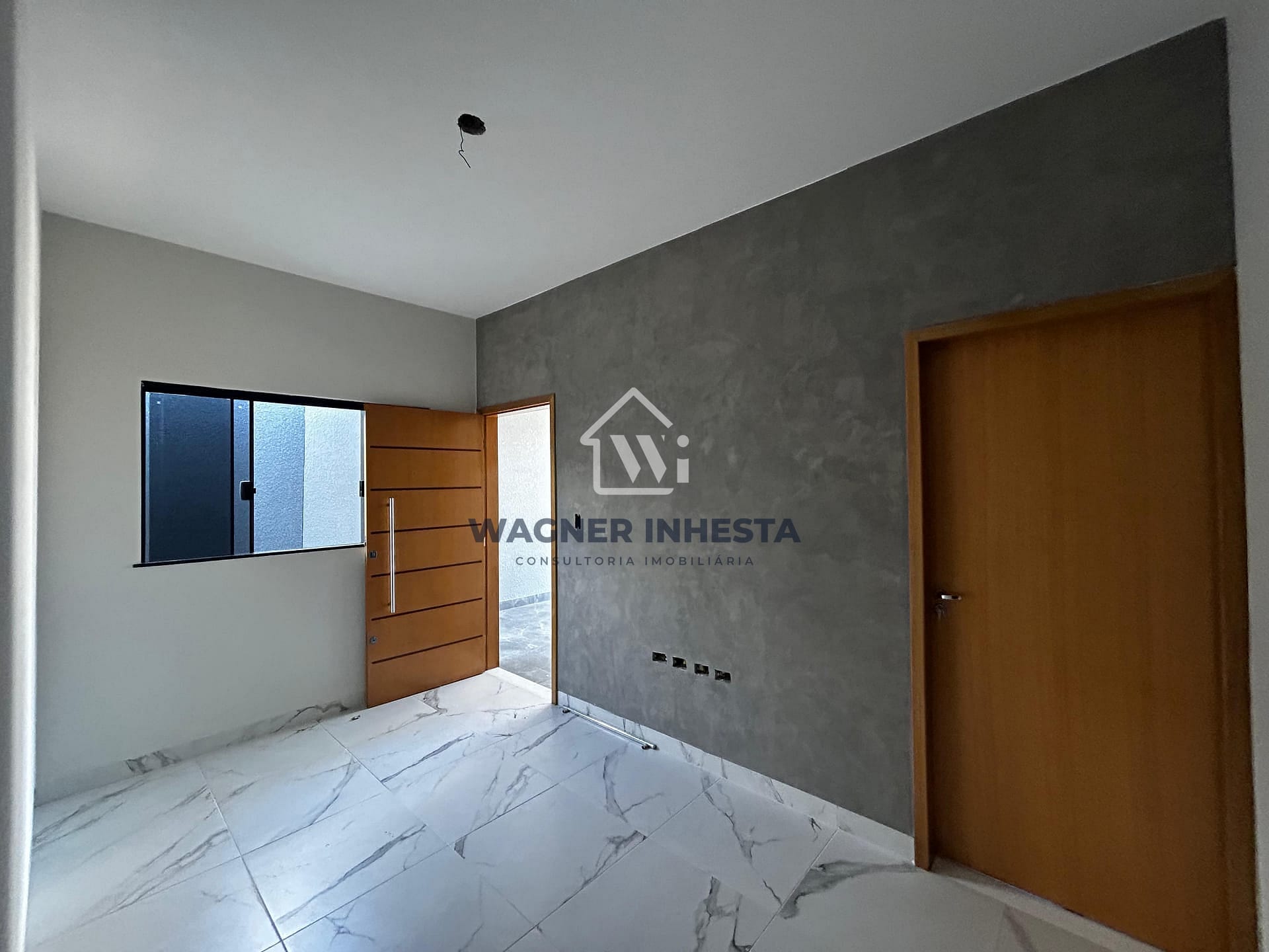 Casa, 3 quartos, 100 m² - Foto 6