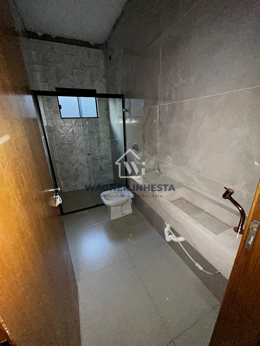 Casa, 3 quartos, 100 m² - Foto 13