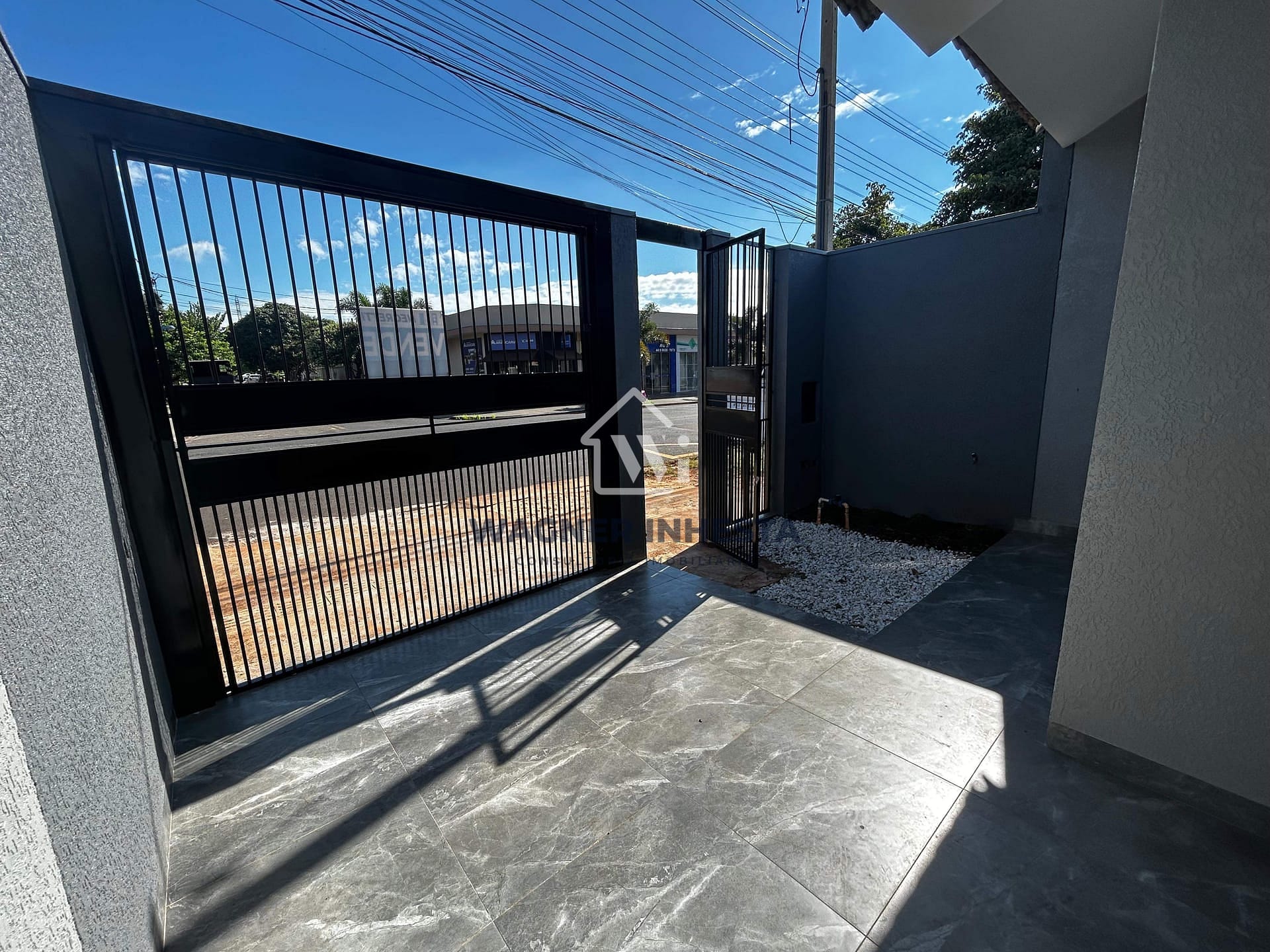 Casa, 3 quartos, 100 m² - Foto 2