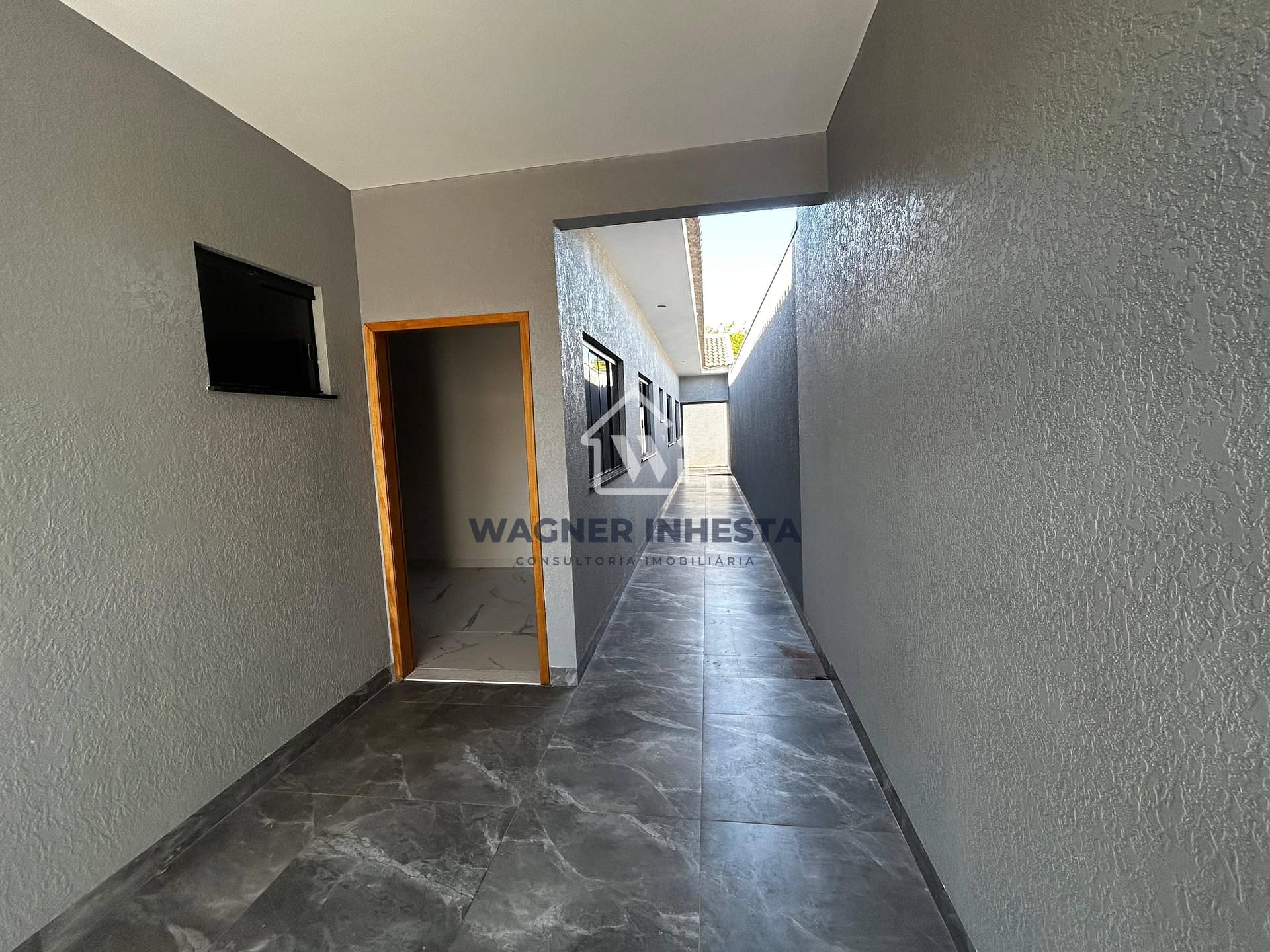 Casa, 3 quartos, 100 m² - Foto 4