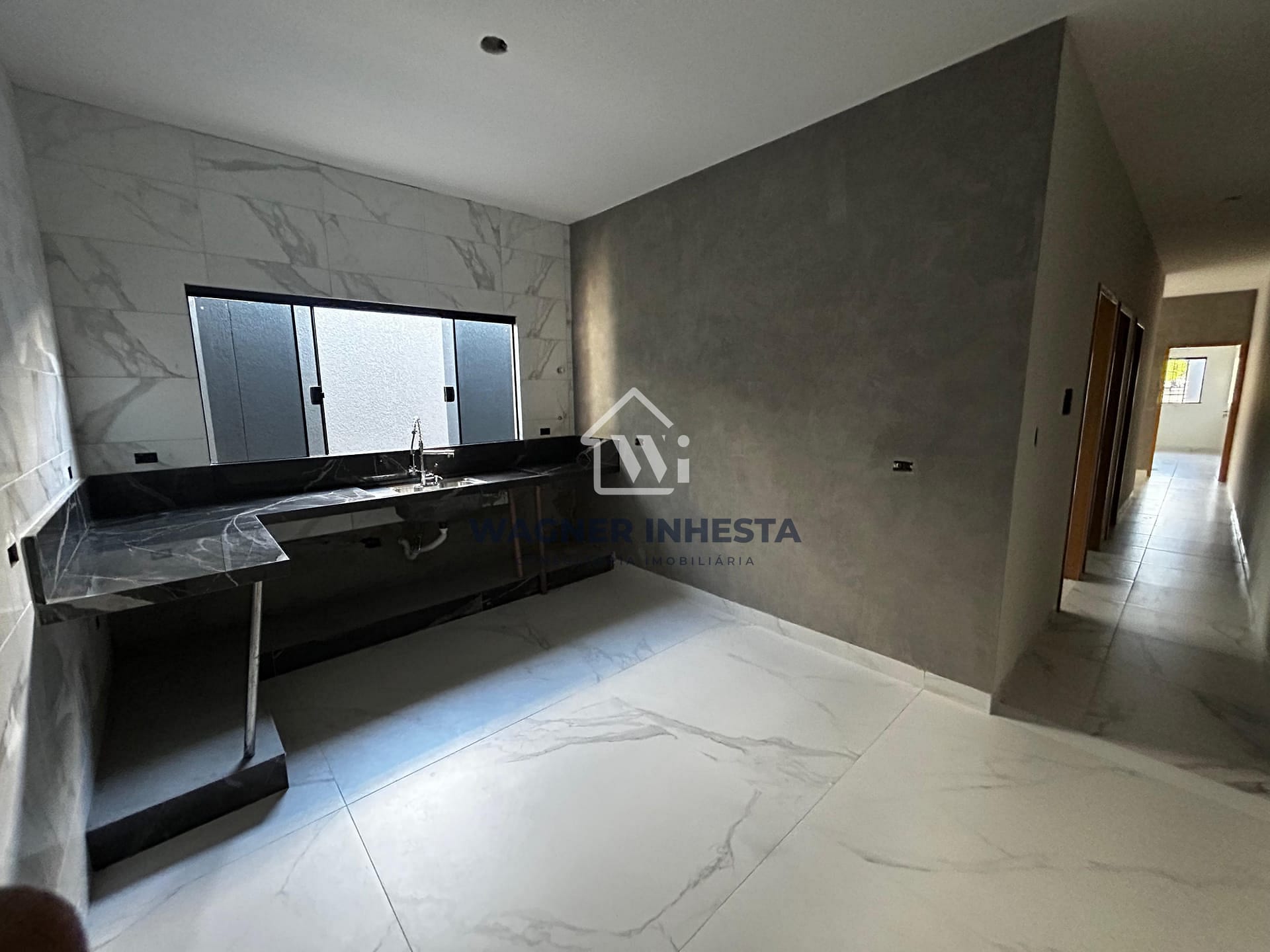 Casa, 3 quartos, 100 m² - Foto 15