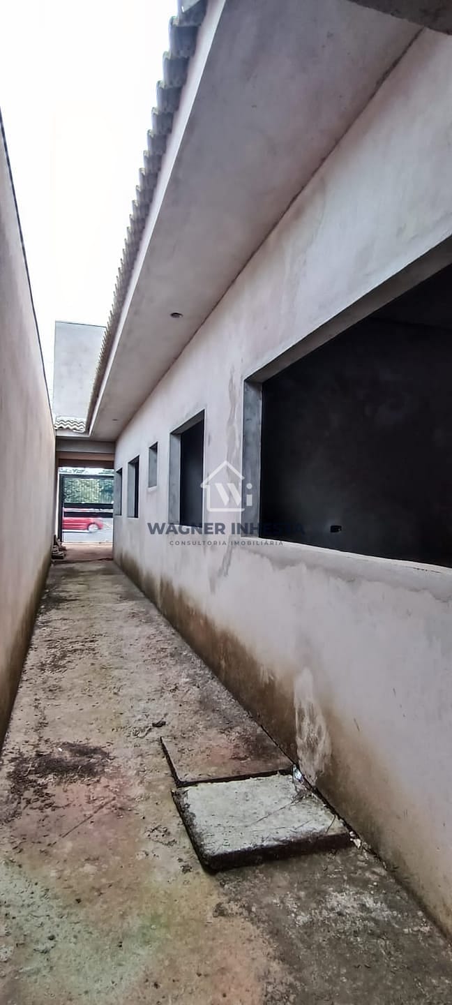 Casa à venda com 3 quartos, 100m² - Foto 26