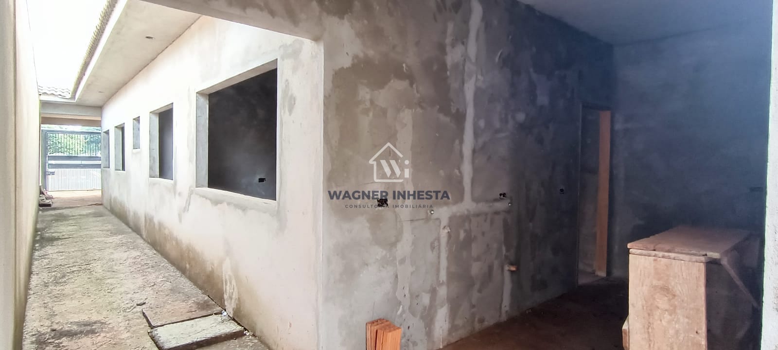 Casa à venda com 3 quartos, 100m² - Foto 5