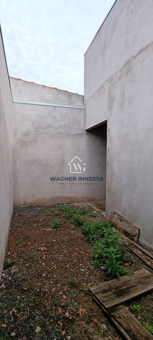 Casa à venda com 3 quartos, 100m² - Foto 6