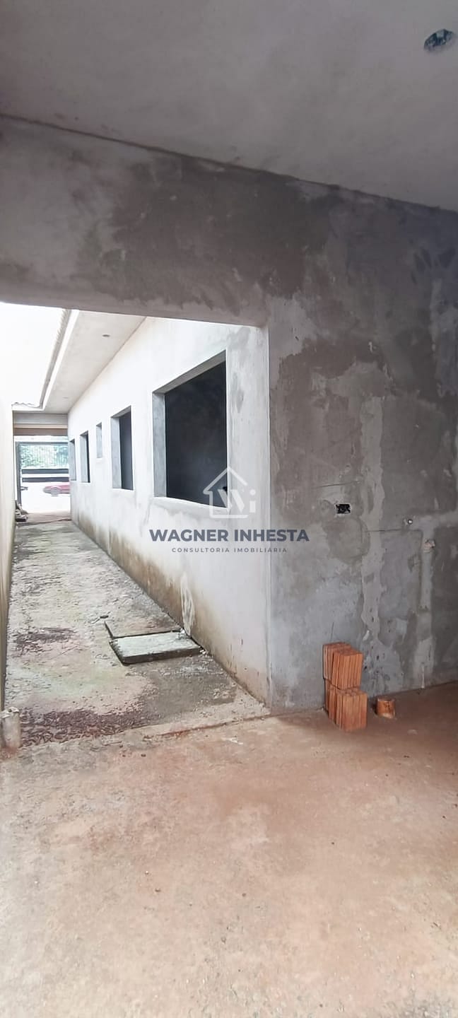 Casa à venda com 3 quartos, 100m² - Foto 11