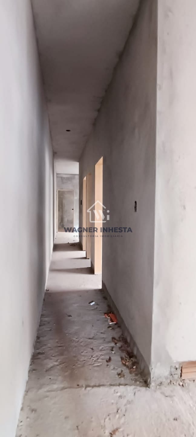 Casa à venda com 3 quartos, 100m² - Foto 14