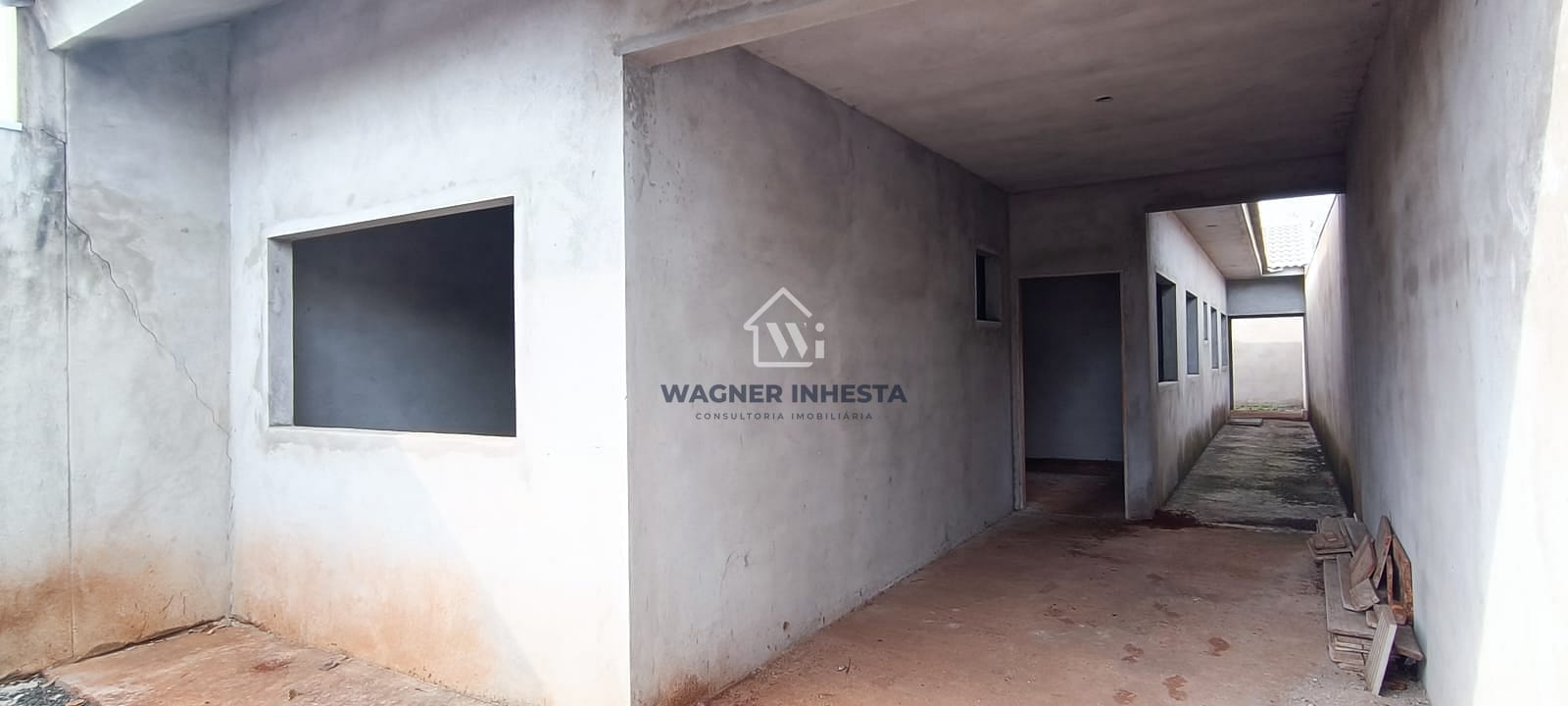 Casa à venda com 3 quartos, 100m² - Foto 21