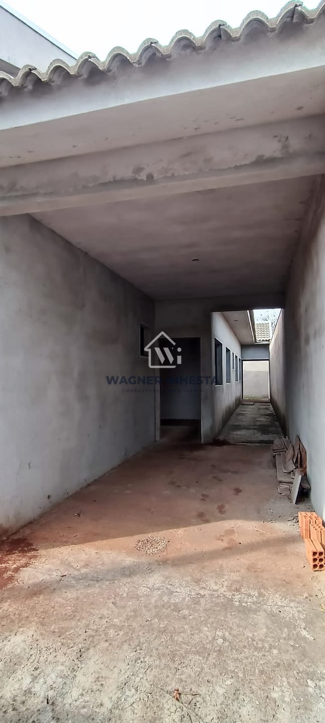 Casa à venda com 3 quartos, 100m² - Foto 22