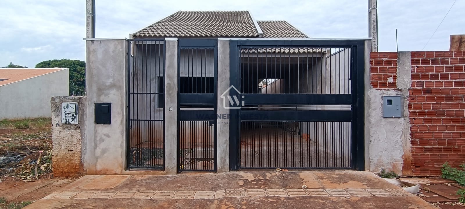 Casa à venda com 3 quartos, 100m² - Foto 24