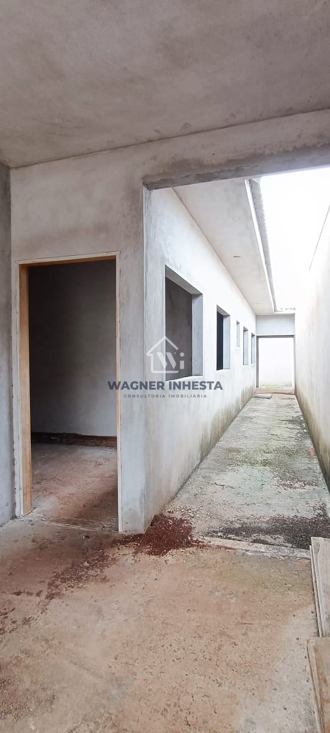 Casa à venda com 3 quartos, 100m² - Foto 25