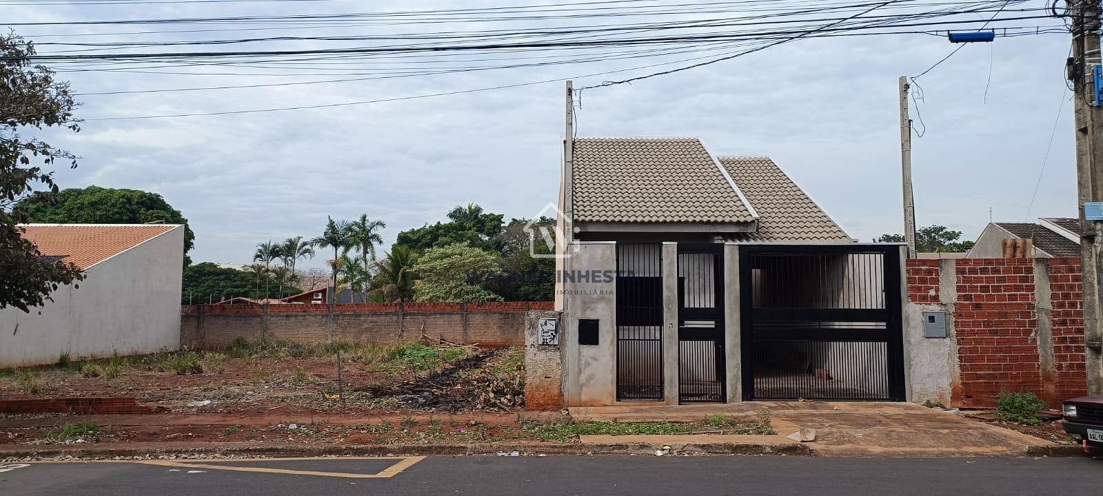 Casa à venda com 3 quartos, 100m² - Foto 28