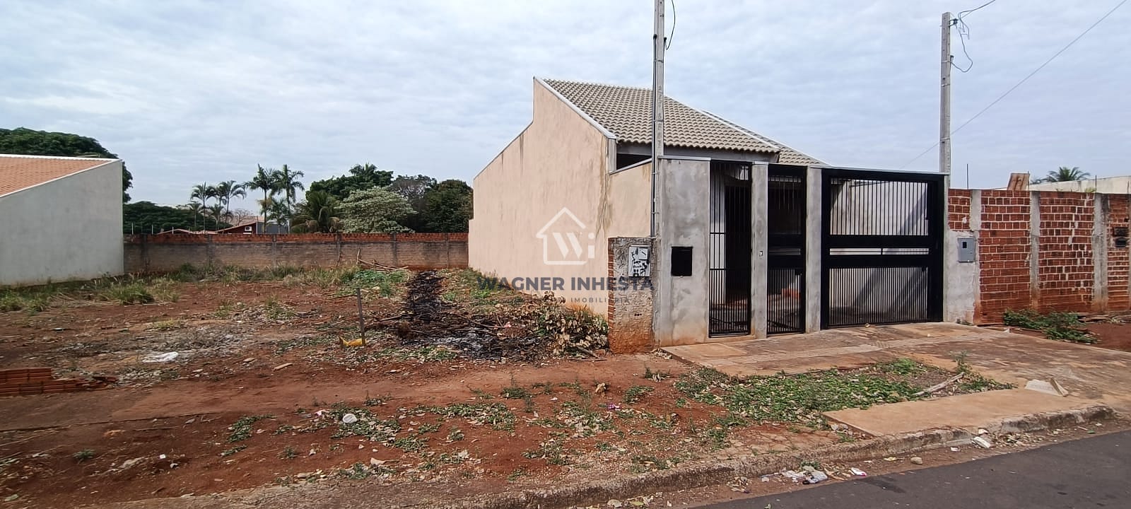 Casa à venda com 3 quartos, 100m² - Foto 29