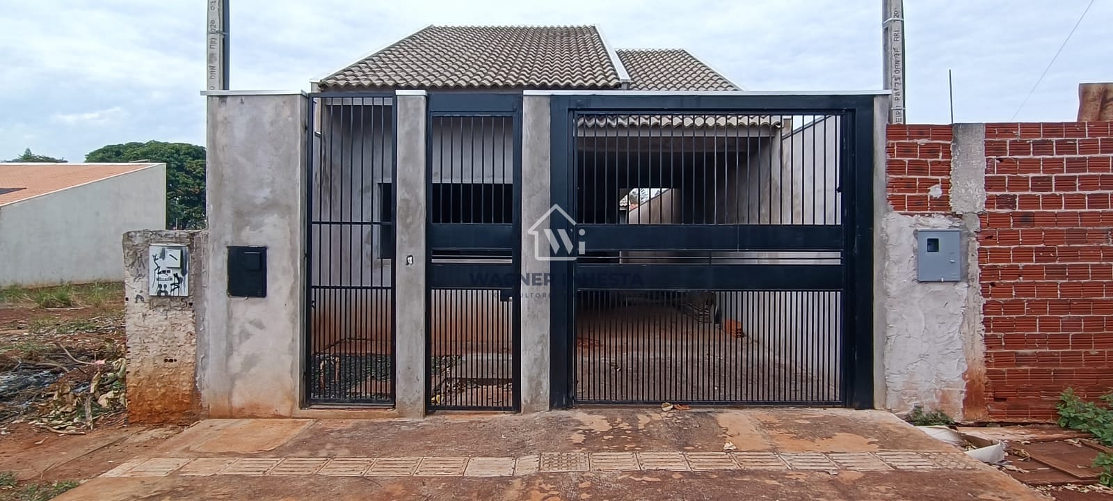 Casa à venda com 3 quartos, 100m² - Foto 30