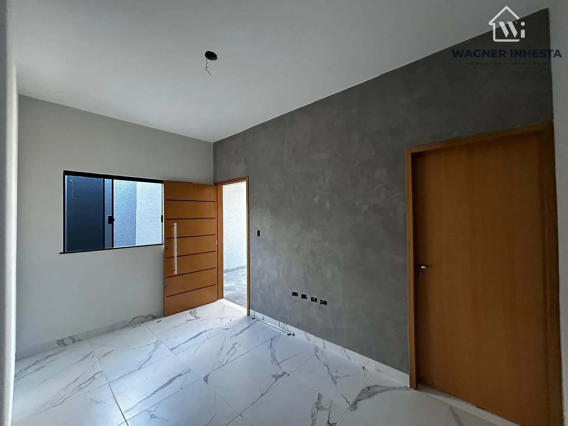 Casa, 3 quartos, 100 m² - Foto 6