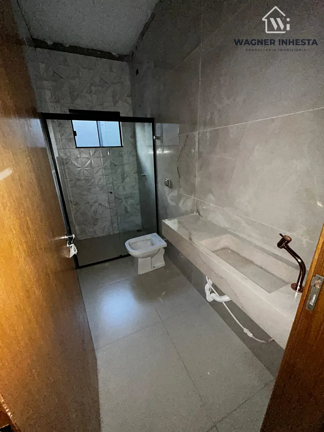 Casa, 3 quartos, 100 m² - Foto 13
