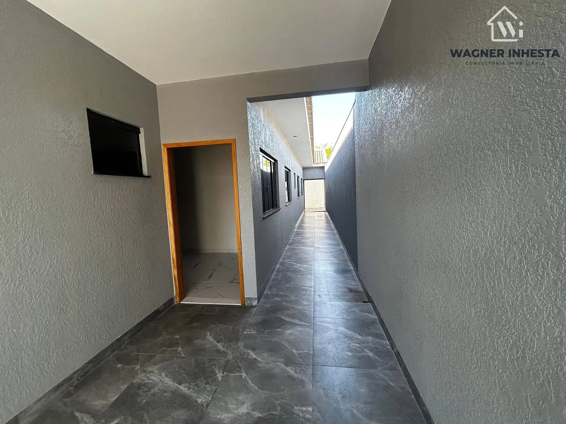 Casa, 3 quartos, 100 m² - Foto 4