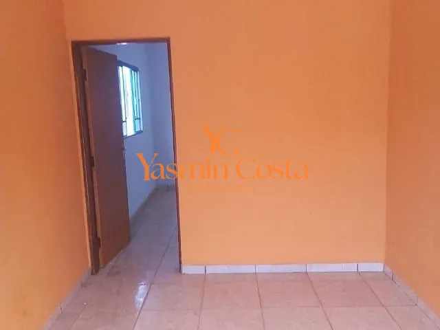 Casa 2 quartos e 1 banheiro, à venda, no bairro Congonhal em Cambuí