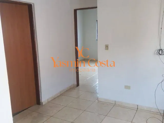 Casa 2 quartos e 1 banheiro, à venda, no bairro Congonhal em Cambuí