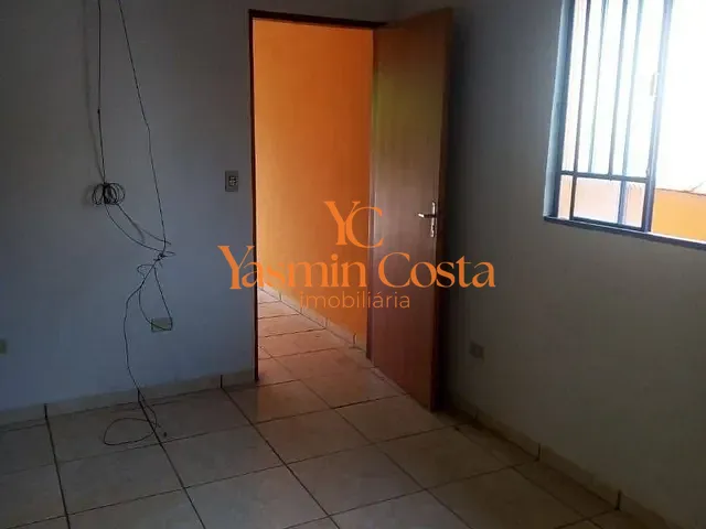 Casa 2 quartos e 1 banheiro, à venda, no bairro Congonhal em Cambuí