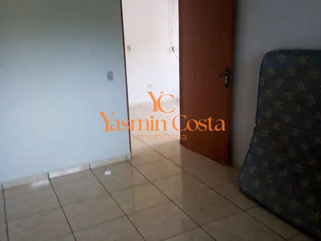 Casa 2 quartos e 1 banheiro, à venda, no bairro Congonhal em Cambuí